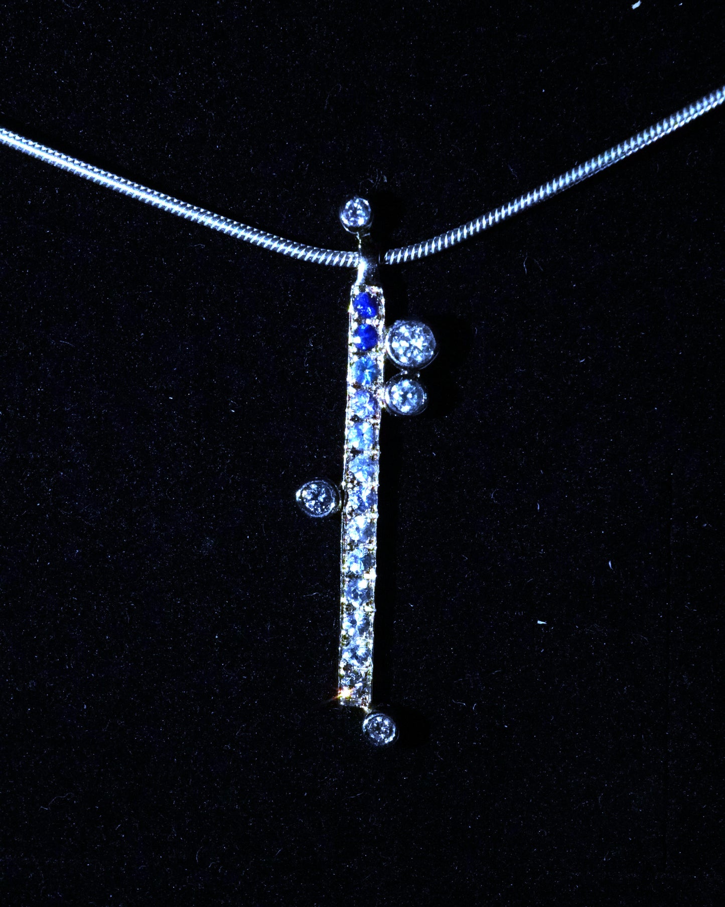 Modèle "atmosphère"