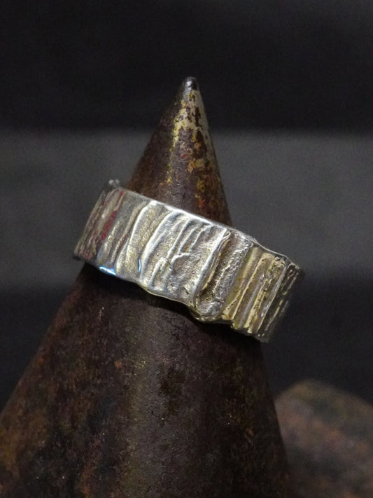 Modèle basalte irrégulière large