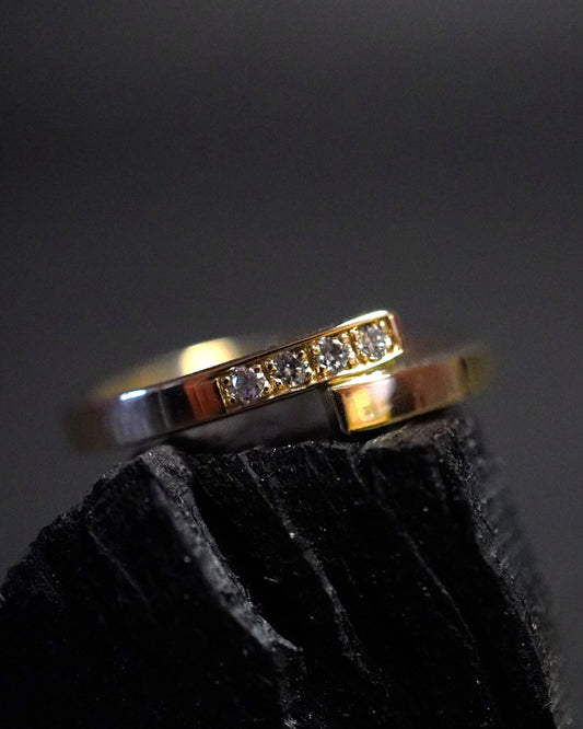 Modèle "basalte asymétrique"